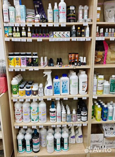 Расходники для маникюра: выбирайте лучшее