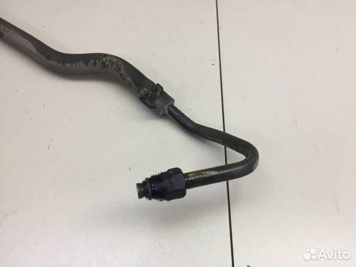 Трубка гидроусилителя Hyundai Solaris 2010-2017