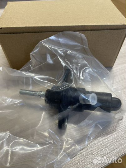 Цилиндр сцепления главный ГАЗель Бизнес, Next