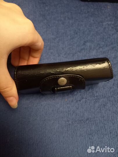 Чехол кобура на ремень для смартфона (телефона)