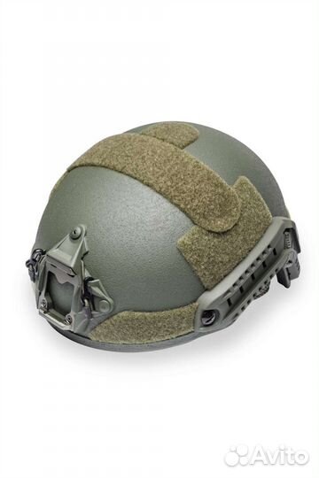 Тактический шлем бр2 в комплекте