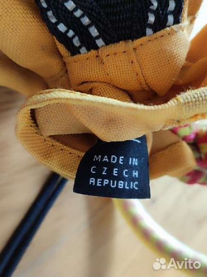 Спасконец Hiko throwline 25m