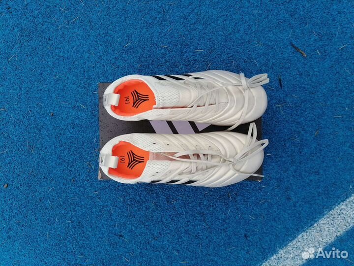 Футбольные бутсы adidas copa Seria Pro
