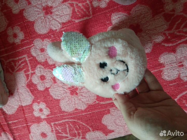 Заяц наушники