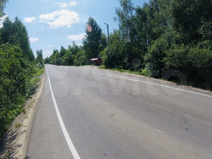 Участок 15 сот. (ИЖС)