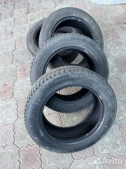 Nexen Winguard Ice Plus 185/60 R15