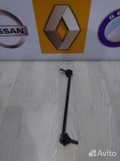 Стойка стабилизатора Renault megane 2