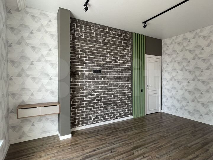 Дом 90 м² на участке 7 сот.