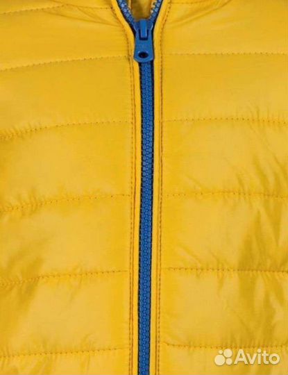 Детские вещи пакетом