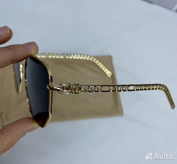 Солнцезащитные очки женские Chanel