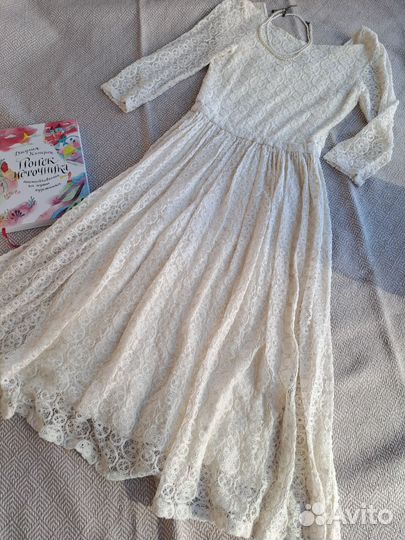 Платье Dina Kovaleva