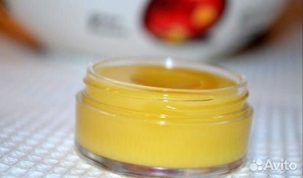 Бальзам от грибка