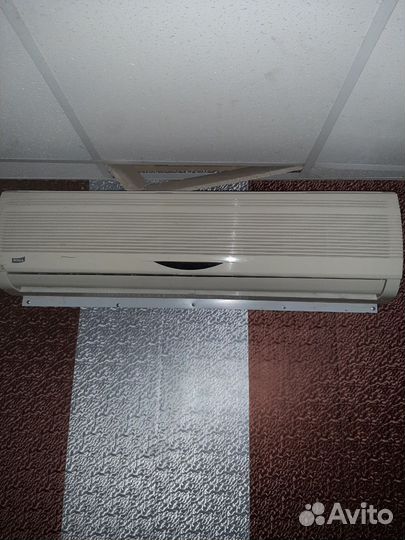 Внутренний блок кондиционера