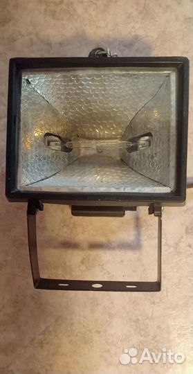 Прожекторы VT-364 и jazz way