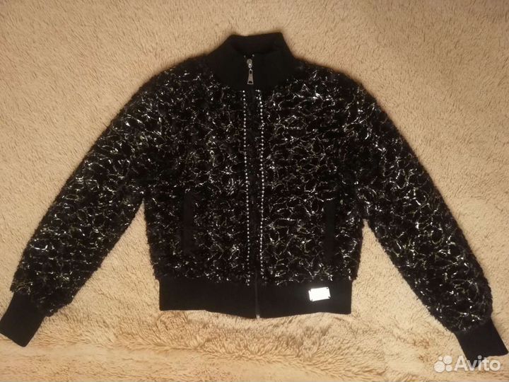 Тёплая кофта Roberto Cavali, 42-48