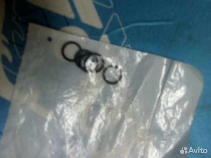 293300013 Кольцо уплотнительное водомета BRP