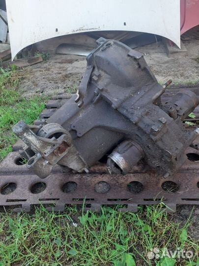 Коробка передач