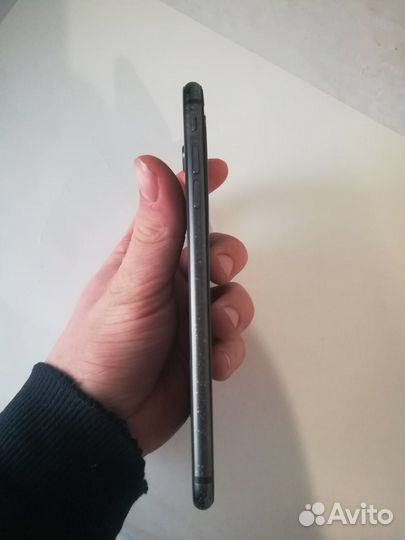 iPhone 8 Plus, 256 ГБ