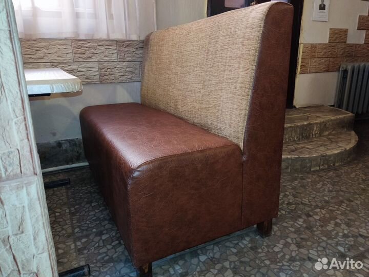 Диван для бара,кафе