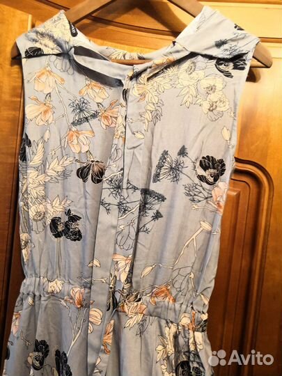 Платье gouache