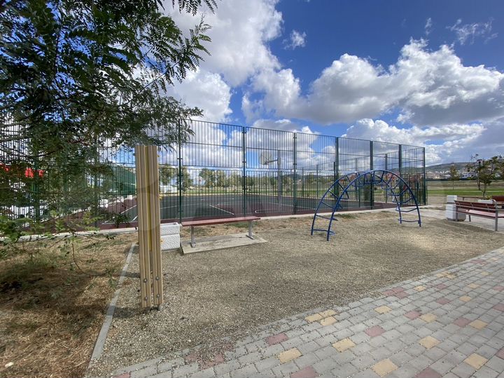 Квартира-студия, 29 м², 3/16 эт.