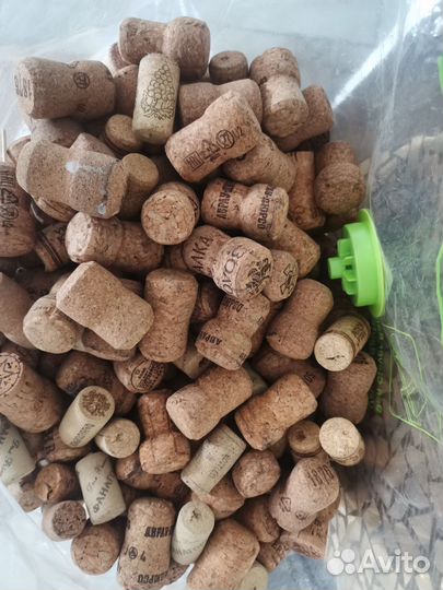 Пробки винные