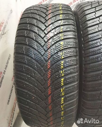 Firestone Winterhawk 4 235/55 R18 104V