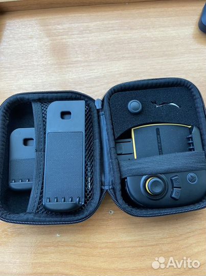 Джойстик для планшета или телефона Flydigi Wasp 2