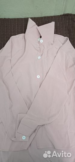 Вещи пакетом размер 48