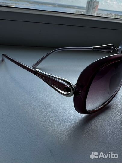 Солнцезащитные очки женские