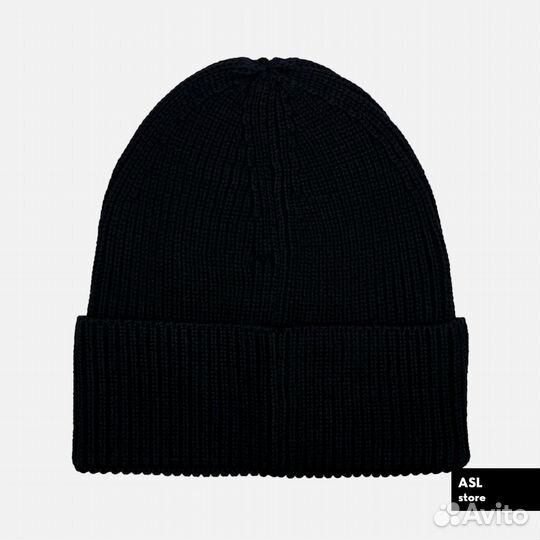 Оригинал Y-3 classic Унисекс шапка из шерсти черны