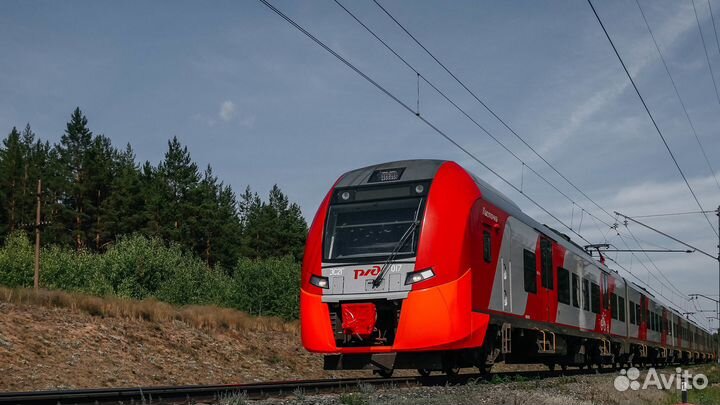 Тур на Ласточке 