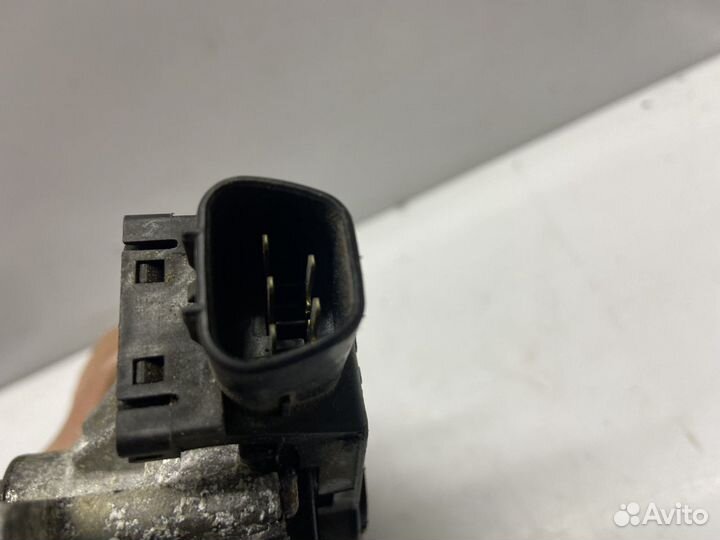 Мотор дворников Toyota Avensis T250