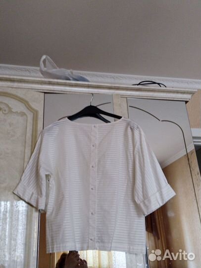 Блузка женская,юбка женская