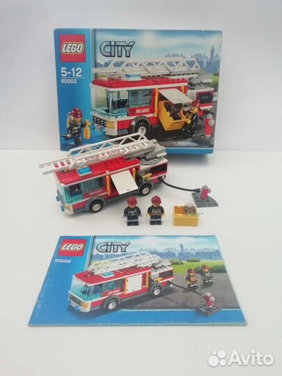 Lego City (Town)