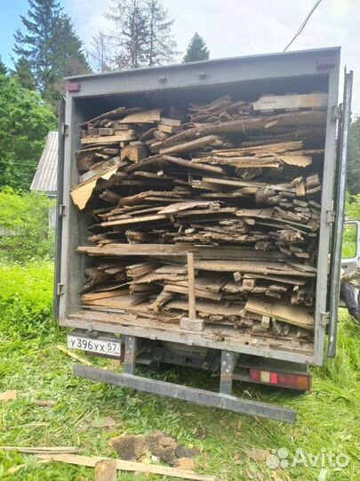 Вывоз мусора, демонтаж, расчистка