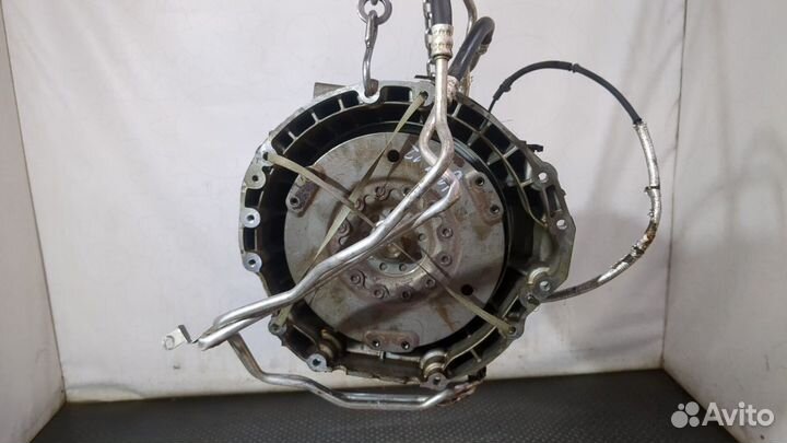 Кпп - автомат (АКПП) Dodge Durango, 2014