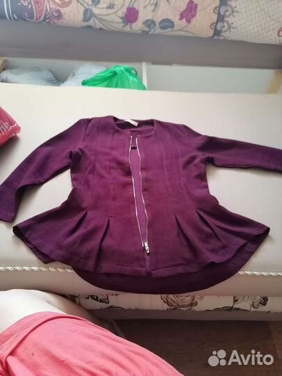 Женские вещи