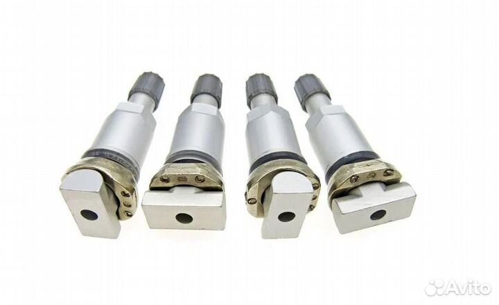 Вентиль для датчик давления шин в дисках