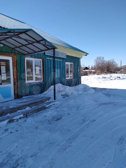 Дом 80 м² на участке 1 сот.