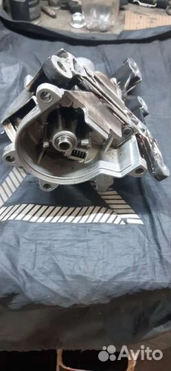 Масло насос еп6