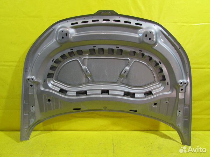 Капот Skoda Kodiaq 16-22г 79597