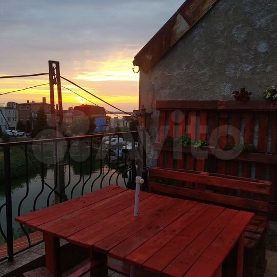 Таунхаус 225,3 м² на участке 1,3 сот.