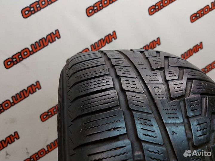 Nokian WR G2 205/50 R17 93V