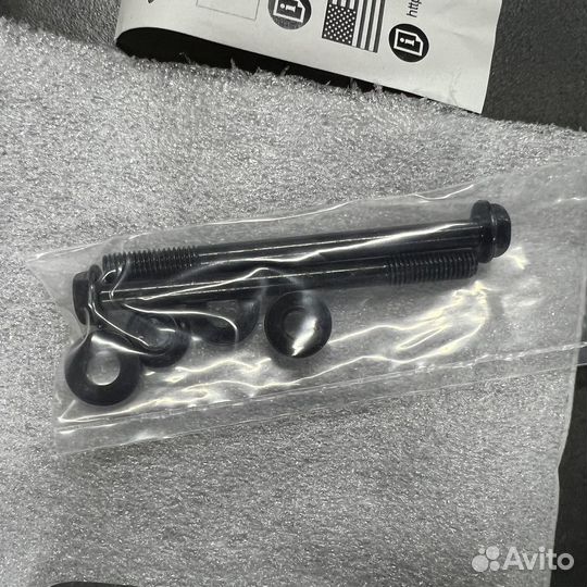 Монтажный комплект дуг для CRF1100 Africa Twin