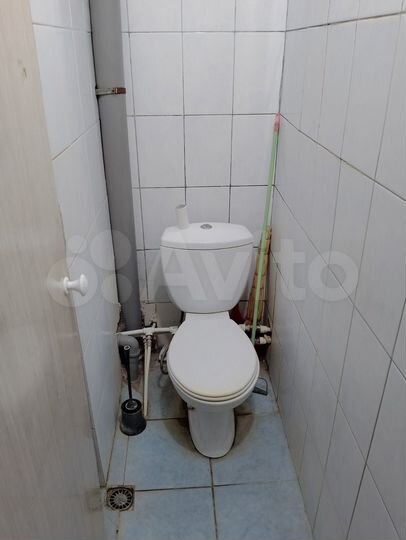 Квартира-студия, 20 м², 8/9 эт.