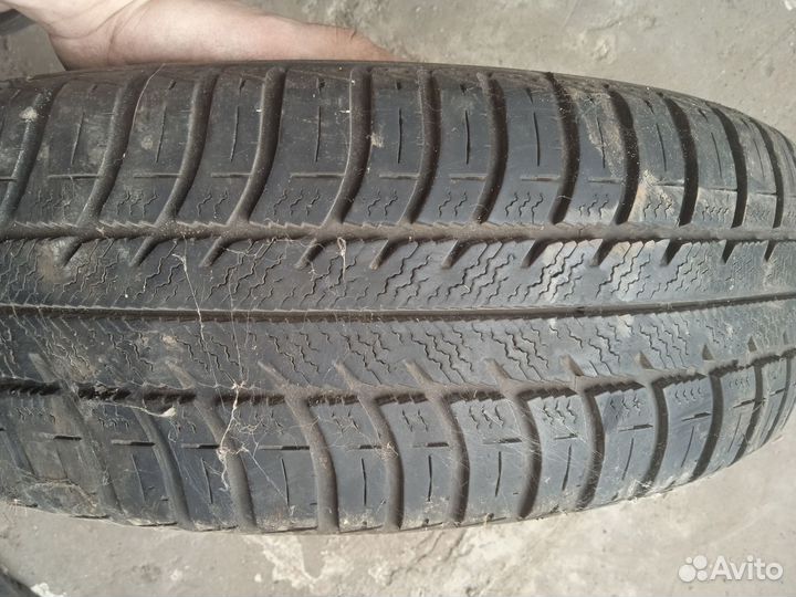 Bridgestone All Weather A001 5.10/10.5 R9 и 5.10/9.5 R9