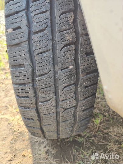 Hyundai Porter 2.5 МТ, 2009, 350 000 км