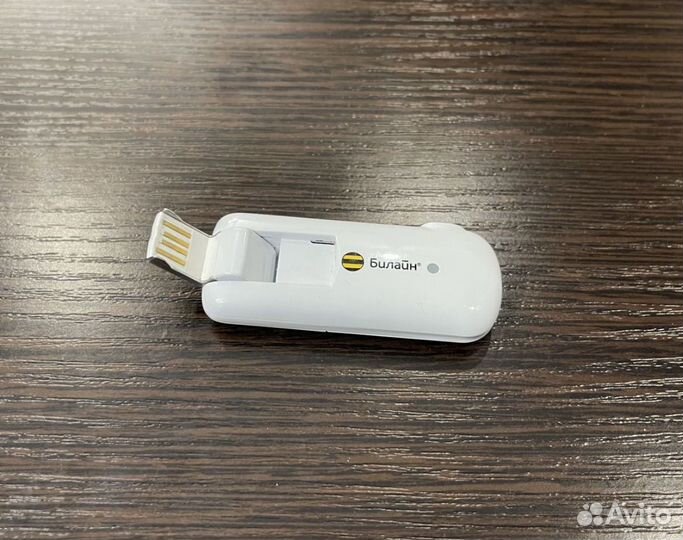 USB 3G модем Билайн ZTE MF 170