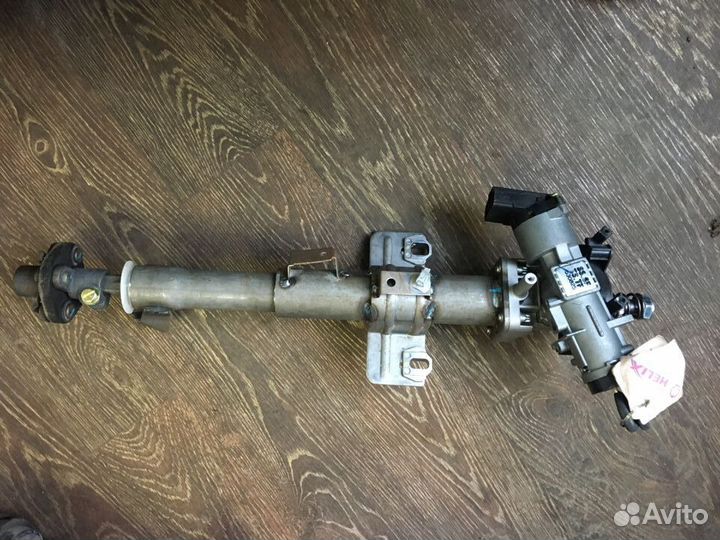 Рулевая колонка Chevrolet Lanos новая